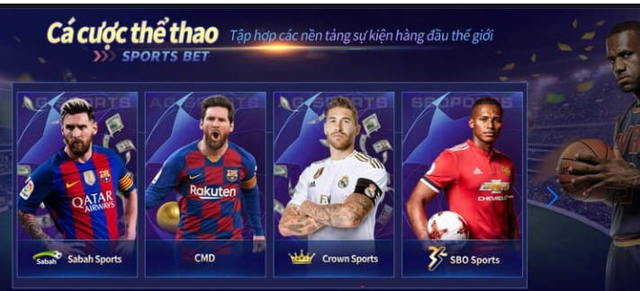 Saoke TV: Nơi Mang Đến Trải Nghiệm Xem Bóng Đá Tuyệt Vời Ku Casino