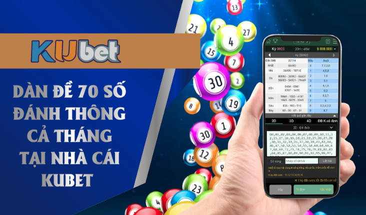 Soi cầu Kubet – Dự đoán XSMB MB Kubet chính xác nhất hôm nay Kubet Casino