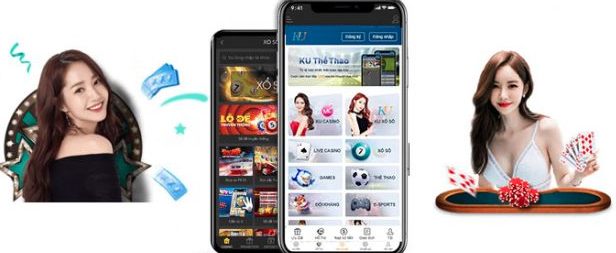 Tải App Kubet – Tham Gia Vào Thế Giới Giải Trí Đặc Sắc Ku bet