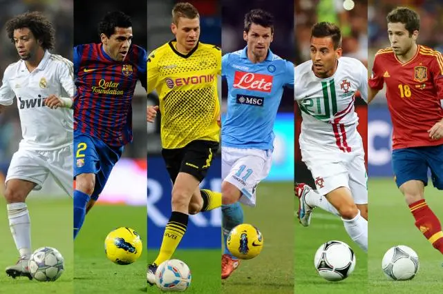 Tầm quan trọng của hậu vệ cánh và những kỹ năng không thể thiếu tại dang nhap kubet