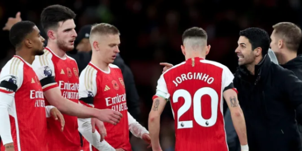 Kèo Phạt Góc Là Gì? Cách Chơi Kèo Phạt Góc Đơn Giản Dễ Hiểu Kubet77