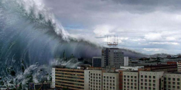 Sóng Thần: Thảm Hoạ Tự Nhiên và Ý Nghĩa Của Giấc Mơ Về Sóng Thần Kubet Casino