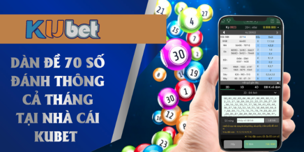 Soi cầu Kubet – Dự đoán XSMB MB Kubet chính xác nhất hôm nay Kubet Casino