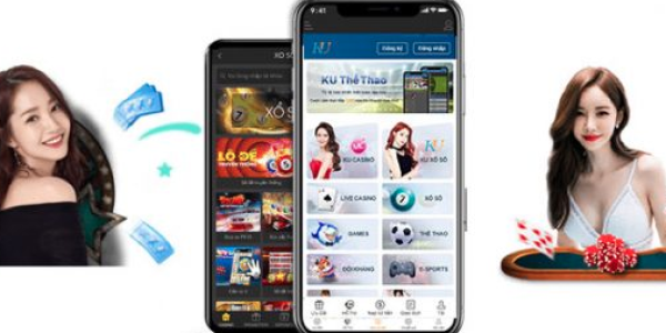 Hướng Dẫn Cách Tải App Kubet Cho Điện Thoại Chuẩn 2024 Kubet77