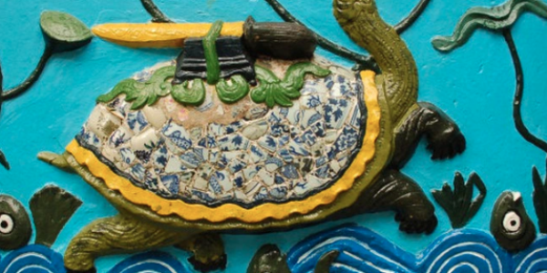 Hình ảnh Cụ Rùa trong Lịch Sử và Văn Hóa Việt Nam kubet 🎖 ku casino đăng ký kubet đăng nhập ku 24/7