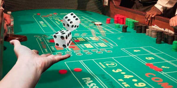 Hướng dẫn chơi Xúc Xắc Tố từ chuyên gia nhà cái 6623 – Sân chơi công bằng, minh bạch và đầy kịch tính Ku Casino