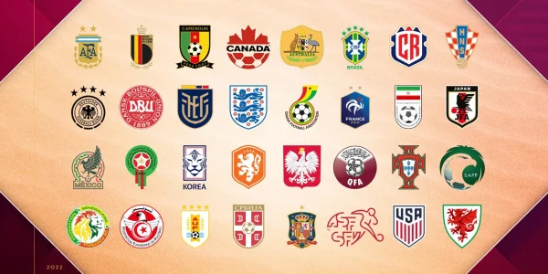 Top 3 Ứng Cử Viên Nặng Ký Cho Ngôi Vô Địch World Cup 2022  tai kubet