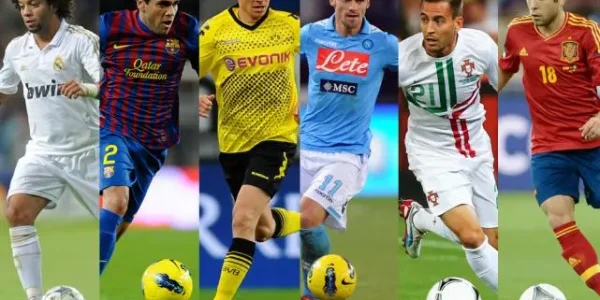 Tầm quan trọng của hậu vệ cánh và những kỹ năng không thể thiếu tại dang nhap kubet