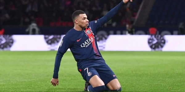 Kylian Mbappé: Chàng Trai Đến Từ Bondy Và Hành Trình Chinh Phục Thế Giới Của Kubet Casino