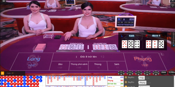 Khám Phá Trác Kim Hoa ku casino đăng nhập : Trò Chơi Bài 3 Lá Đầy Kịch Tính