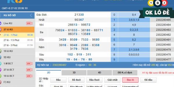 Hướng dẫn cách soi cầu kubet 🎖 ku casino đăng ký kubet đăng nhập ku 24/7 chuẩn xác nhất giúp người chơi dành chiến thắng dễ dàng