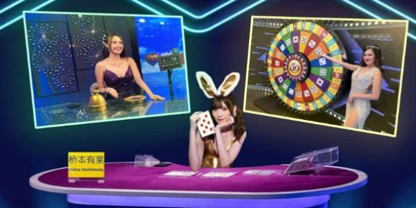 Giới thiệu chung về Ku Casino